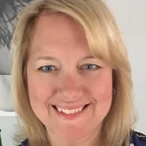 Meet your Posher, Deborah